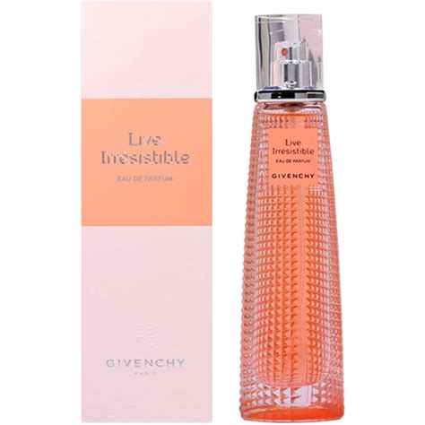 irresistible givenchy blossom|live irresistible Givenchy 30 ml.